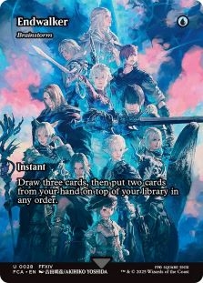 SHADOWBRINGERS (DOVIN'S VETO) (SHOWCASE) X4 Final Fantasy: Through The Ages MTG | eBay SHADOWBRINGERS (DOVIN'S VETO) (SHOWCASE) X4 Final Fantasy: Through The Ages MTG | eBay
