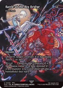 WILD ROSE REBELLION (COUNTERSPELL) (SHOWCASE) X4 Final Fantasy: Through The  Ages | eBay