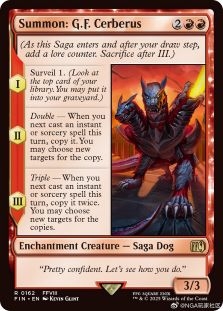 【Squall, SeeD Mercenary】 MTG 英語版 プロモ 1枚 Squall, SeeD Mercenary | Promotional | Card Kingdom