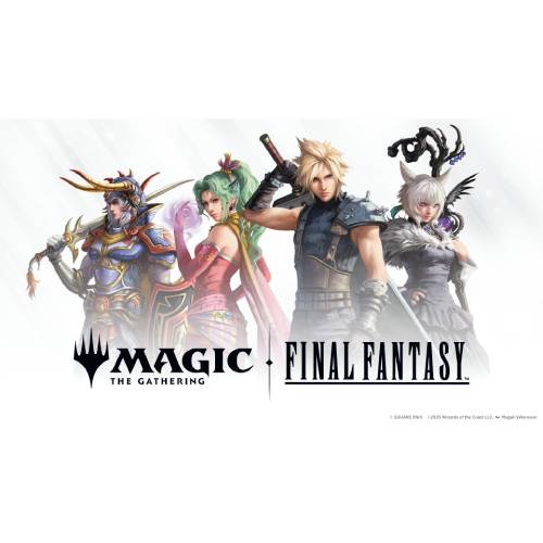 mtg FINAL FANTASY 箔押し アートカード 53種セット　日本語 MTG FF アートカード 53種コンプリートセット まとめ売り｜Yahoo