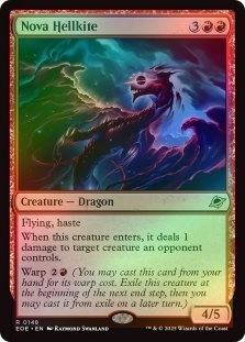 FOIL FIRE MAGIC X4 Final Fantasy FIN Magic MTG MINT CARD | eBay