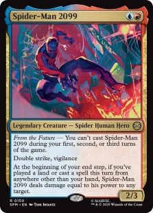 CARNAGE, CRIMSON CHAOS X4 Marvel's Spider-man SPM Magic MTG MINT CARD | eBay