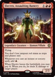 rent mtg cards Rent Is Due [247] [Extended Art] [Marvel's Spider-Man] [Foil] – Face to  Face Games main image 0