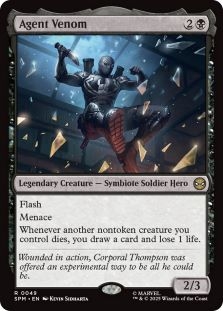 RADIOACTIVE SPIDER (111) X4 Marvel's Spider-man SPM Magic MTG MINT CARD | eBay RADIOACTIVE SPIDER (111) X4 Marvel's Spider-man SPM Magic MTG MINT CARD | eBay