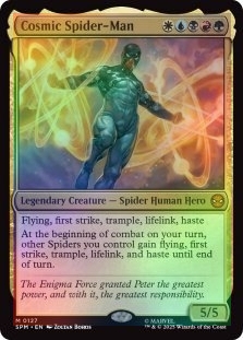 FOIL ANTI-VENOM, HORRIFYING HEALER Marvel's Spider-man SPM Magic MTG MINT CARD | eBay FOIL ANTI-VENOM, HORRIFYING HEALER Marvel's Spider-man SPM Magic MTG MINT CARD | eBay
