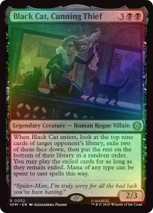 FOIL SIDEQUEST: CARD COLLECTION X4 Final Fantasy FIN Magic MTG MINT CARD | eBay FOIL SIDEQUEST: CARD COLLECTION X4 Final Fantasy FIN Magic MTG MINT CARD | eBay