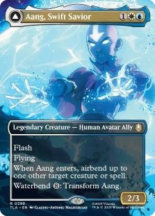 mtg first commander decks Magic The Gathering: Doctor Who: Commander Decks main image 0