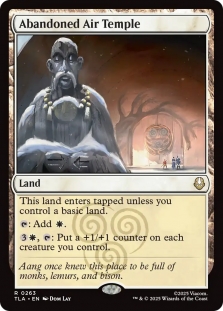 MOMO, FRIENDLY FLIER X4 Avatar: The Last Airbender TLA Magic MTG MINT CARD  | eBay