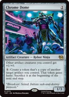 TURTLES IN TIME X4 Teenage Mutant Ninja Turtles TMT Magic MTG MINT