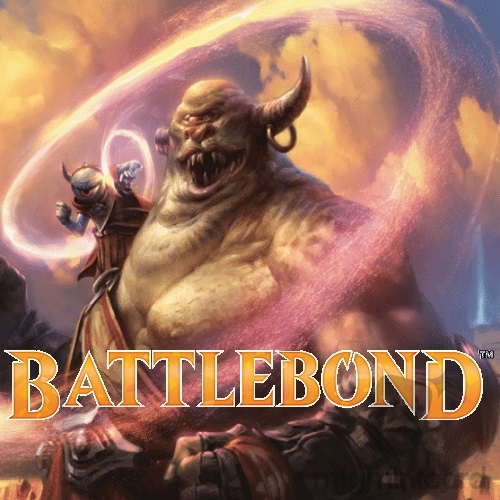 Card Lot - 40 Battlebond BBD Foil Uncommon