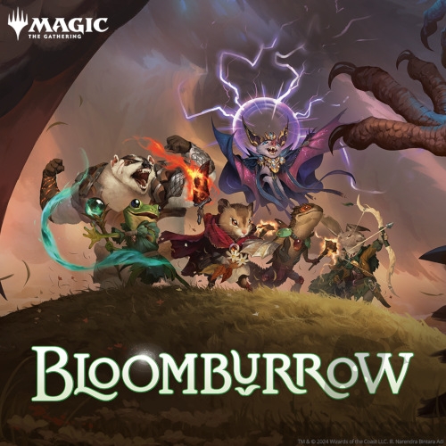 Complete Set - 4x Bloomburrow BLB Common & Uncommon | Bloomburrow English Card Lots | Magic the Gathering Complete Set - 4x Bloomburrow BLB Common & Uncommon | Bloomburrow English Card Lots | Magic the Gathering