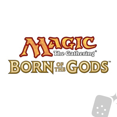 Card Lot - 40 Foil Born of the Gods BNG Uncommon