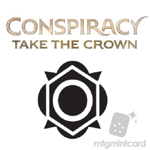 Card Lot - 60 Foil Conspiracy: Take the Crown CN2 Common