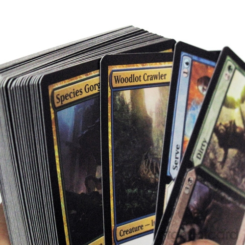 Card Lot - 40 Foil Dragon's Maze DGM Uncommon