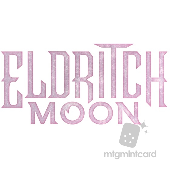 Card Lot - 50 Foil Eldritch Moon EMN Common