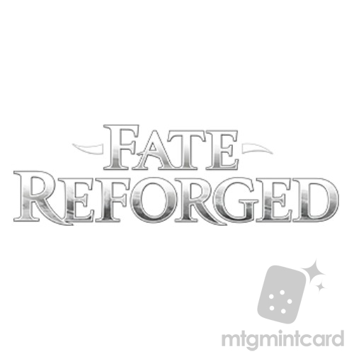 Card Lot - 40 Foil Fate Reforged FRF Uncommon