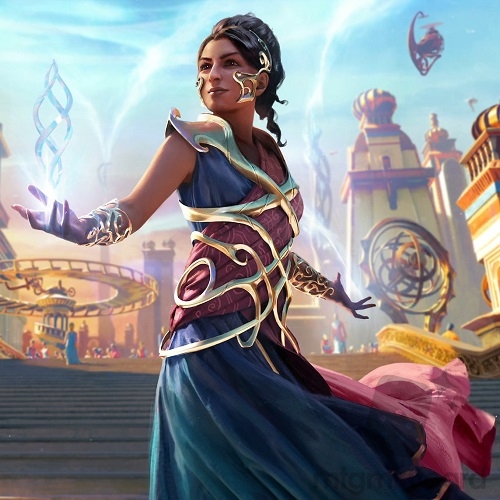 Card Lot - 10 Foil Kaladesh KLD Rare & 20 Foil Uncommon