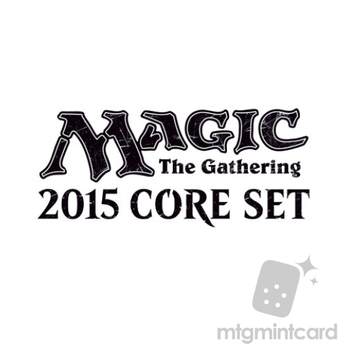 Card Lot - 100 2015 Core Set M15 Rare