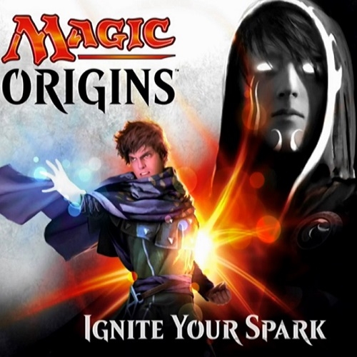 Card Lot - 40 Foil Magic Origins ORI Uncommon