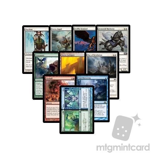 Jump Start Card Lot Series MTGMintCard