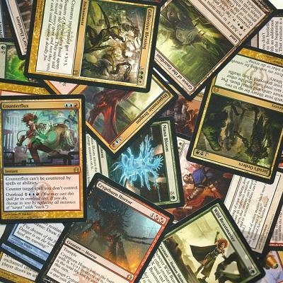 Card Lot - 100 Return to Ravnica RTR Rare