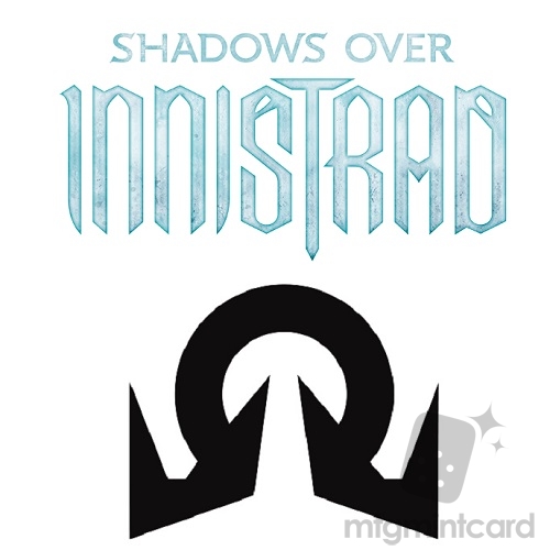 Card Lot - 100 Shadows over Innistrad SOI Rare