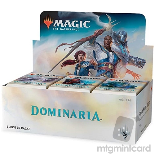 Dominaria DOM Booster Box (English)