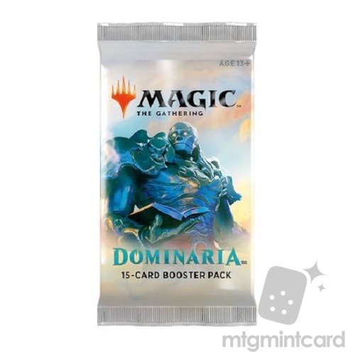 Dominaria DOM Booster Pack (English)