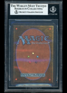 Counterspell (BGS Graded 9 #0009848314)