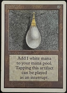 Mox Pearl
