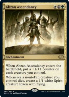 Abzan Ascendancy