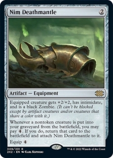 Nim Deathmantle