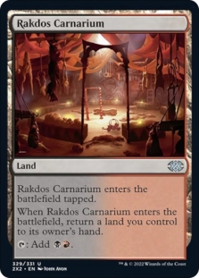 Rakdos Carnarium