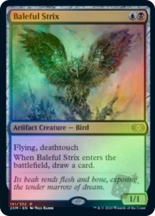Baleful Strix