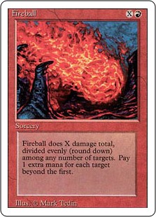 Fireball
