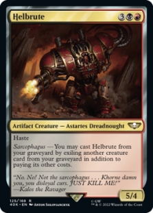 Helbrute