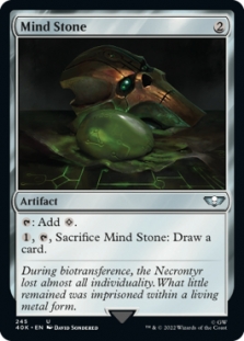 Mind Stone (245)