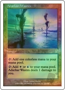 Adarkar Wastes