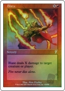 Blaze