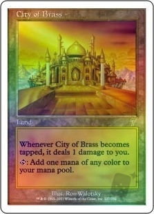 City of Brass
