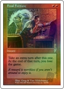 Final Fortune