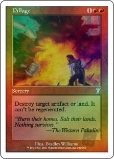Pillage