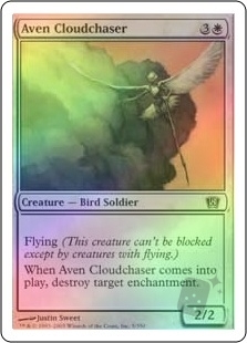 Aven Cloudchaser