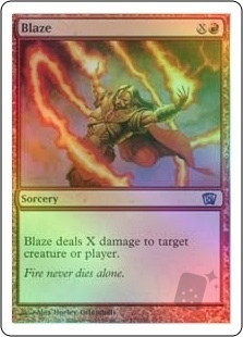 Blaze