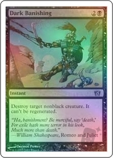 Dark Banishing