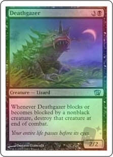 Deathgazer