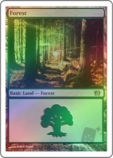 Forest (347)
