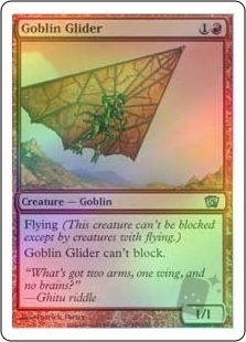 Goblin Glider