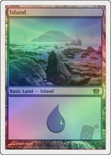 Island (335)