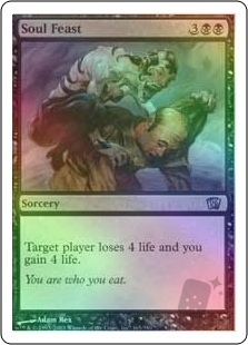 Soul Feast